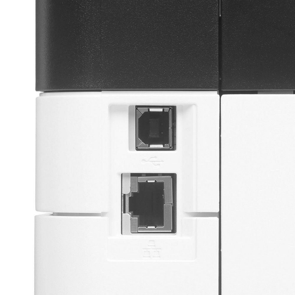 МФУ лазерный Kyocera Ecosys MA4000wifx (110C1D3NL0/110C1D3NL1) A4 Duplex WiFi белый