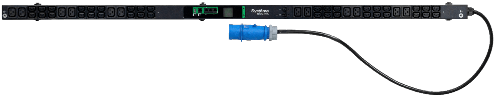 Блок распределения питания Systeme Electriс UP8853