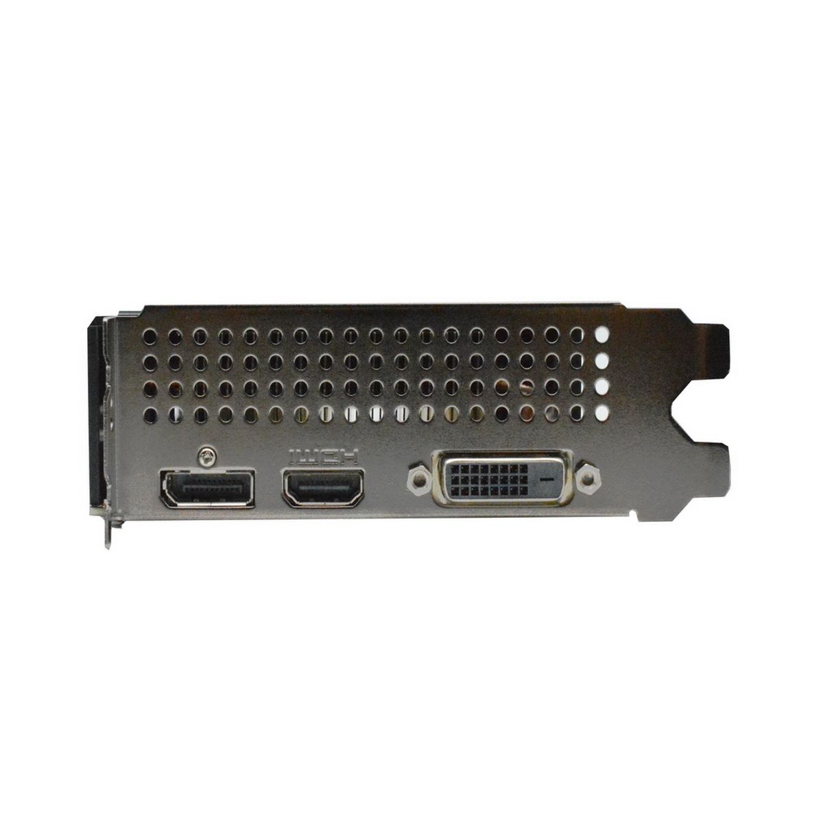 Видеокарта Afox PCI-E 3.0 AF1660TI-6144D6H1-V4 NVIDIA GeForce GTX 1660TI 6Gb 192bit GDDR6 1500/12000