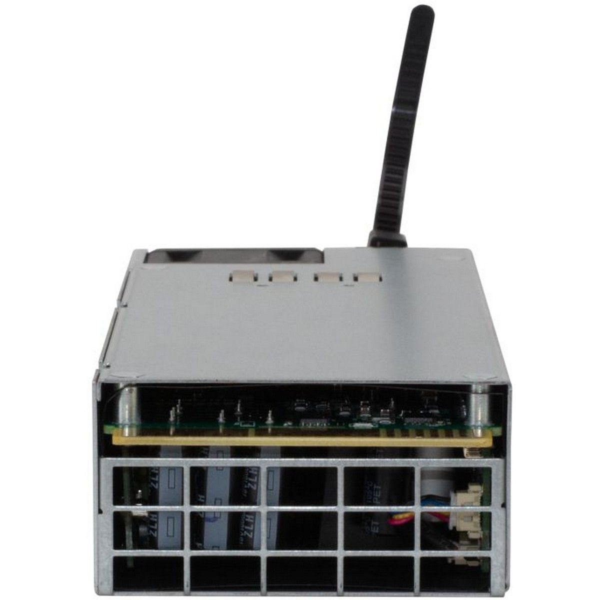 Блок питания Gooxi 800W CRPS, 185х73,5х39mm/ rated AC voltage 100V-240V, support 240V DC (один модул