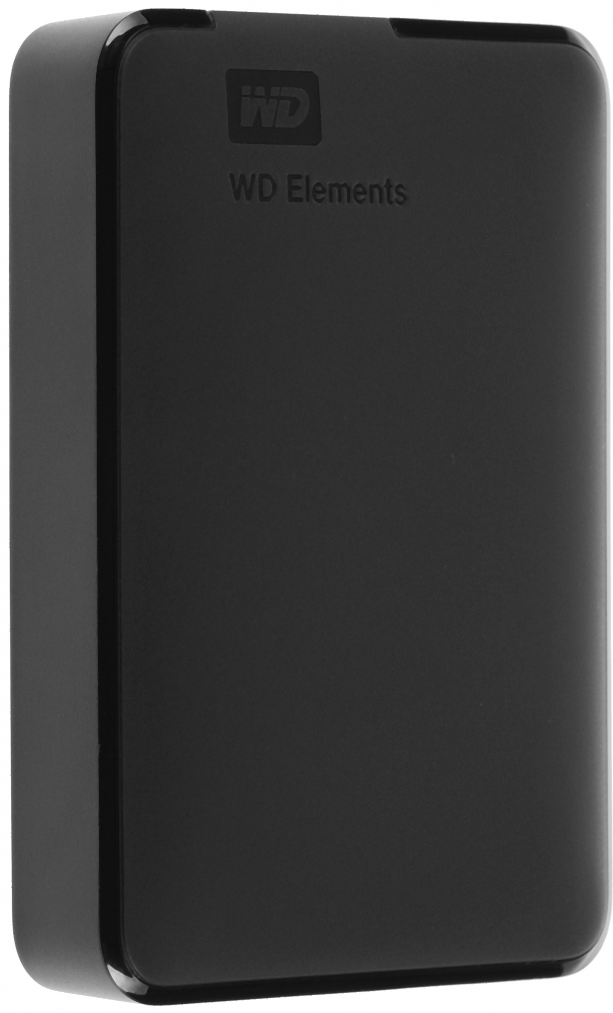 Жесткий диск WD USB3.0 5TB WDBU6Y0050BBK-WESN Elements Portable 2.5" черный