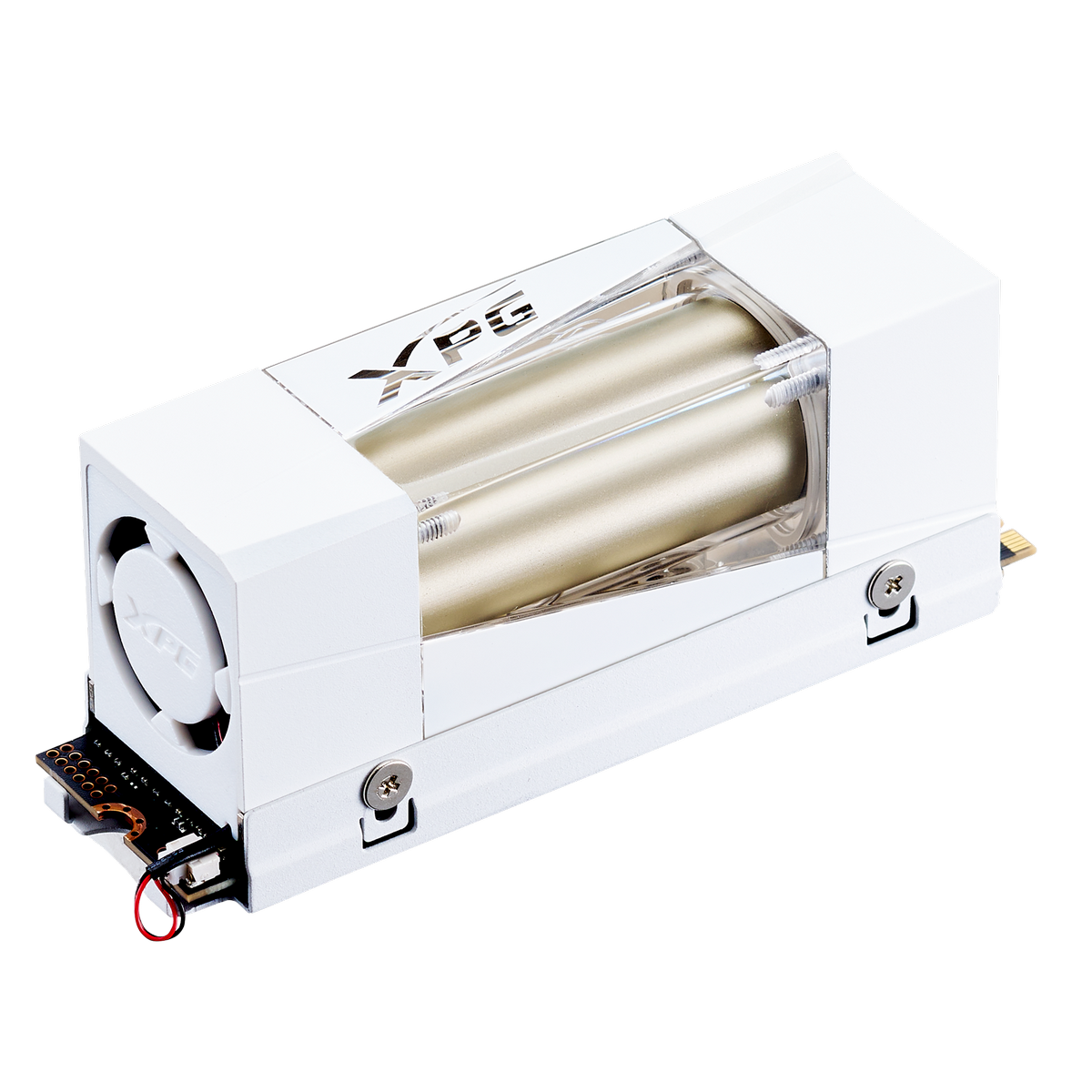 Накопитель SSD A-Data PCIe 5.0 x4 2TB SMAR-980S-2TCI Mars 980 Storm M.2 2280