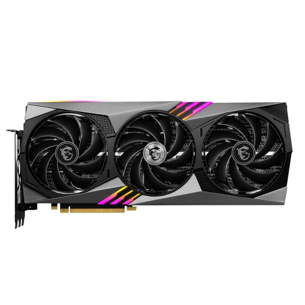 RTX4070Ti GAMING X TRIO 12GB (027298)