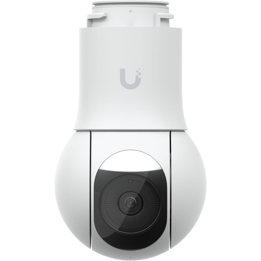 Камера видеонаблюдения Ubiquiti UniFi Protect Camera G5 PTZ 2K (4MP), 30 к/с, ƒ/1.85–ƒ/2.4, IP66, ИК