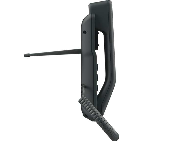 Телефон IP Fanvil V60W черный