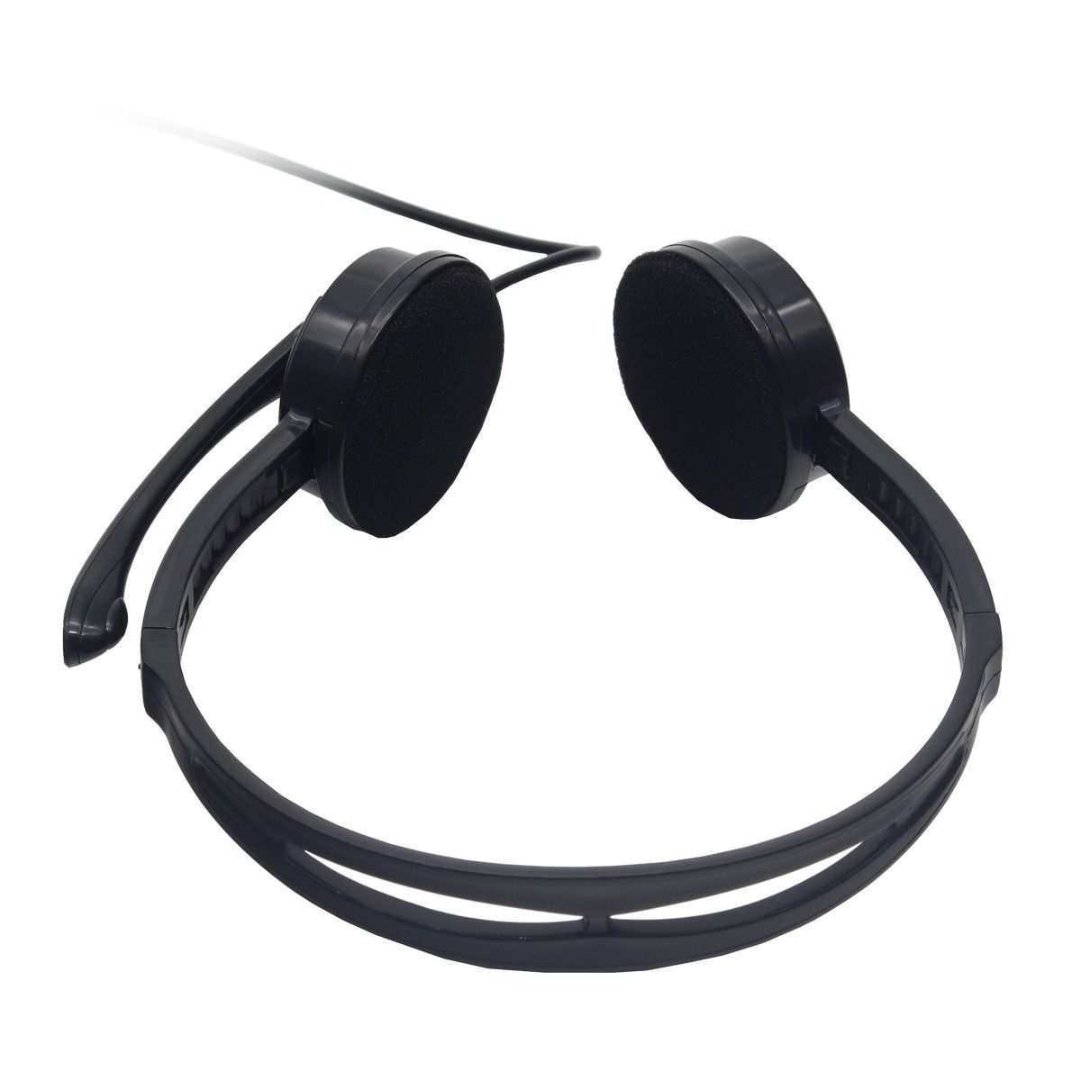 Наушники Raskat Standart 4U (50мм, 32Ом, 105Гц, 20-20000Гц, USB 2м)