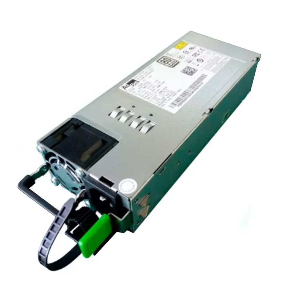 Блок питания серверный ACBEL R1CA2801A,   800W  CRPS Redundant module (ШВГ=73.5*40*185mm), 80Plus Pl