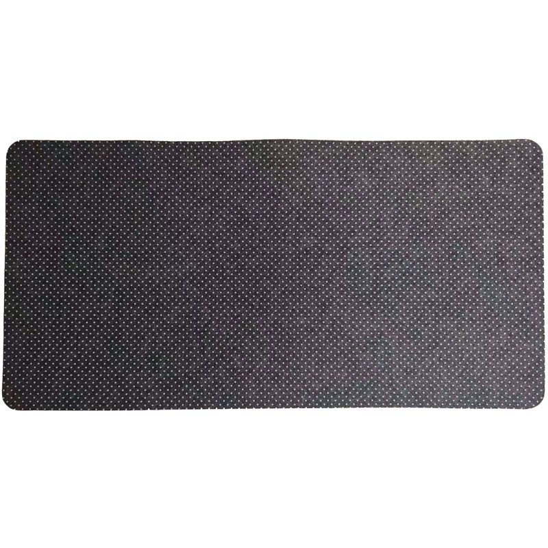 Geek Nook 100х50 см Dark Gray Felt (20240406)