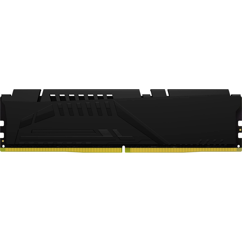 Память оперативная Kingston 32GB 6000MT/s DDR5 CL30 DIMM (Kit of 2) FURY Beast Black EXPO