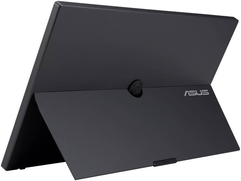 Монитор Asus 15.6" ZenScreen MB16AHG черный IPS LED 16:9 матовая 300cd 178гр/178гр 1920x1080 144Hz F