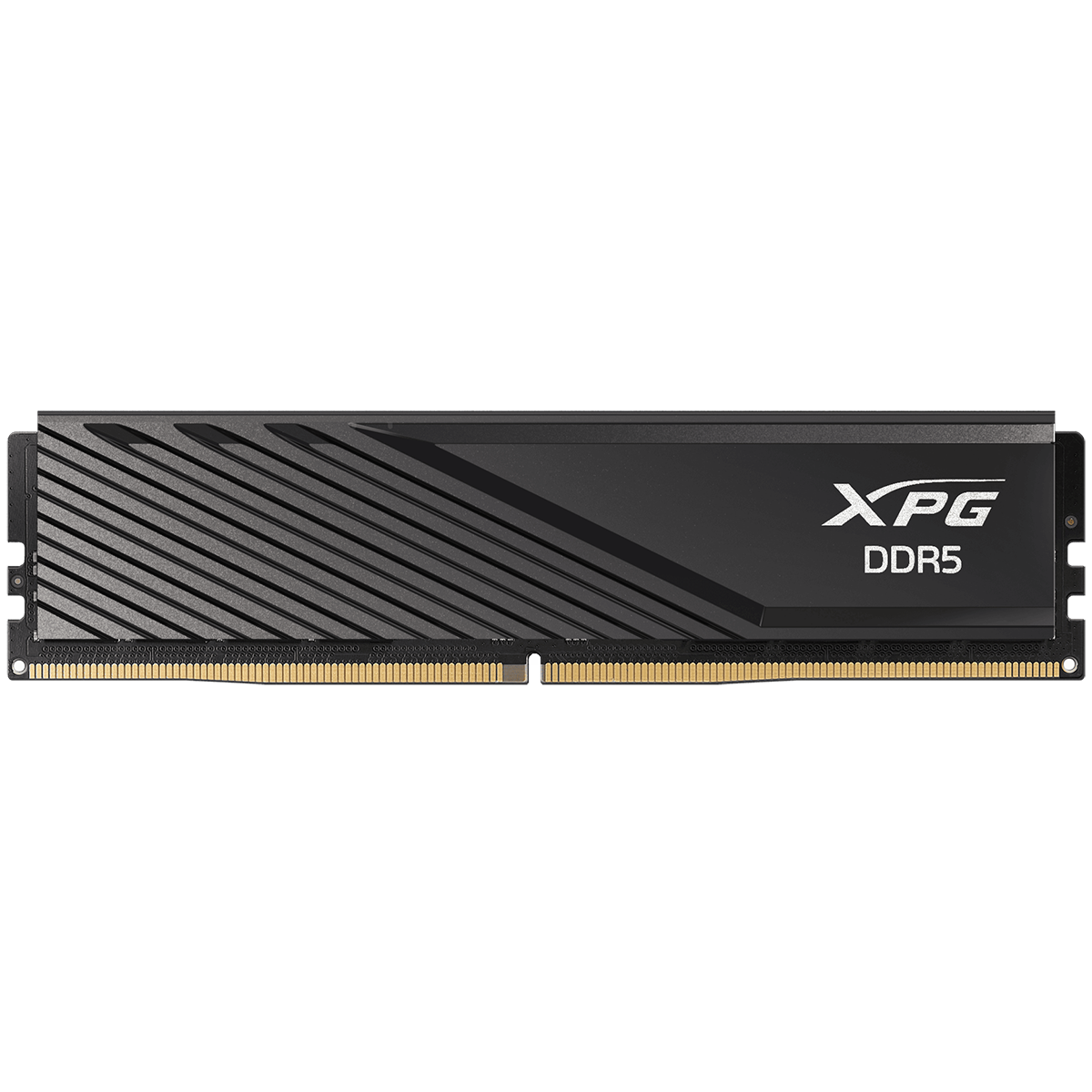 Модуль памяти ADATA 64GB DDR5 5600 DIMM XPG Lancer Blade Black RGB CL 48, Intel XMP 3.0 / AMD EXPO