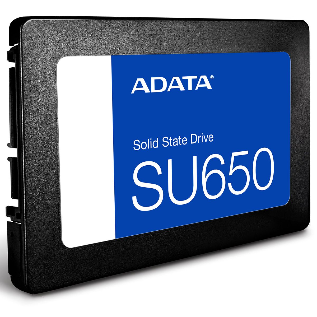 Накопитель SSD A-Data SATA-III 2TB ASU650SS-2TT-R Ultimate SU650 2.5"
