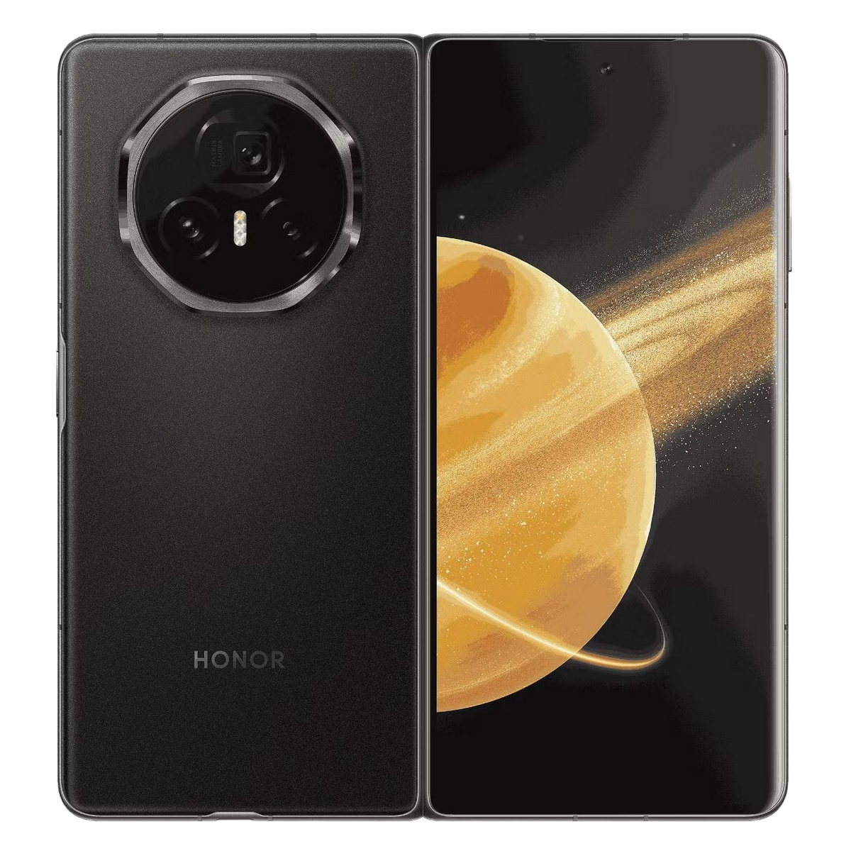Мобильный телефон HONOR MAGIC V3 12/512GB 5109BJNV BLACK HONOR