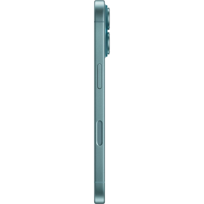 Смартфон Apple iPhone 16 128GB Teal SIM + eSIM