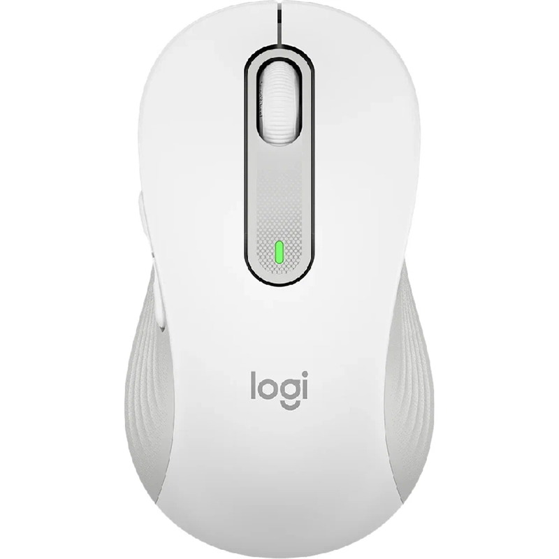 Logitech Wireless Mouse Signature M650L
