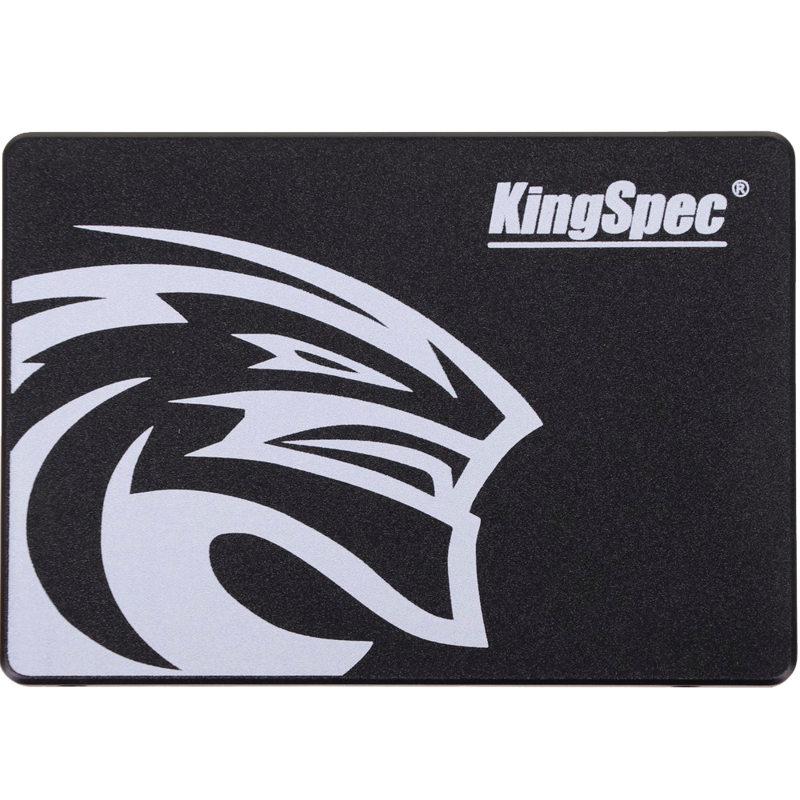 Накопитель SSD Kingspec SATA-III 120GB P4-120 2.5"
