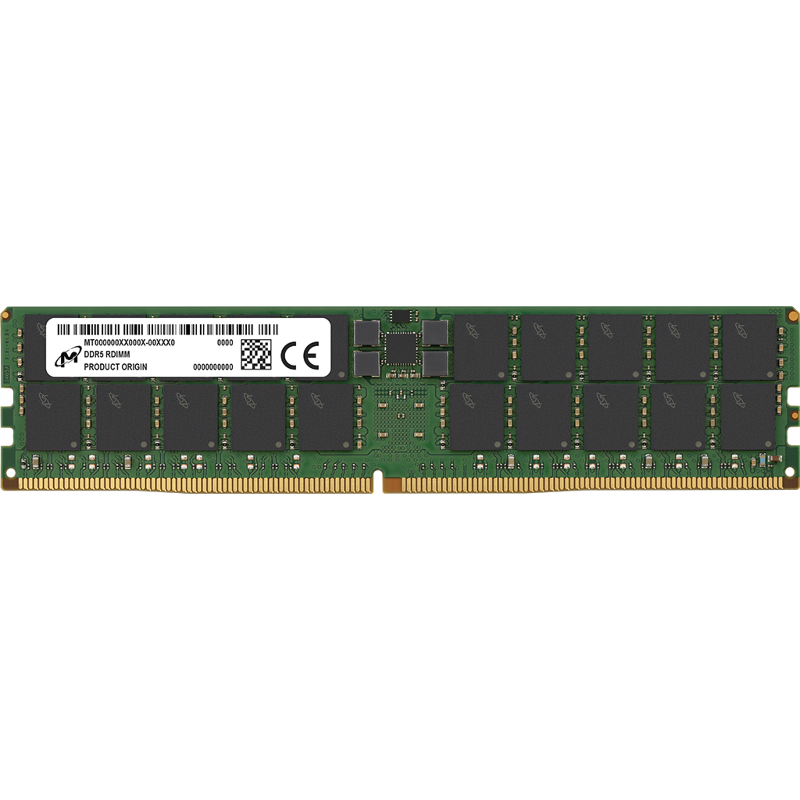 Micron MTC40F2046S1RC56BT