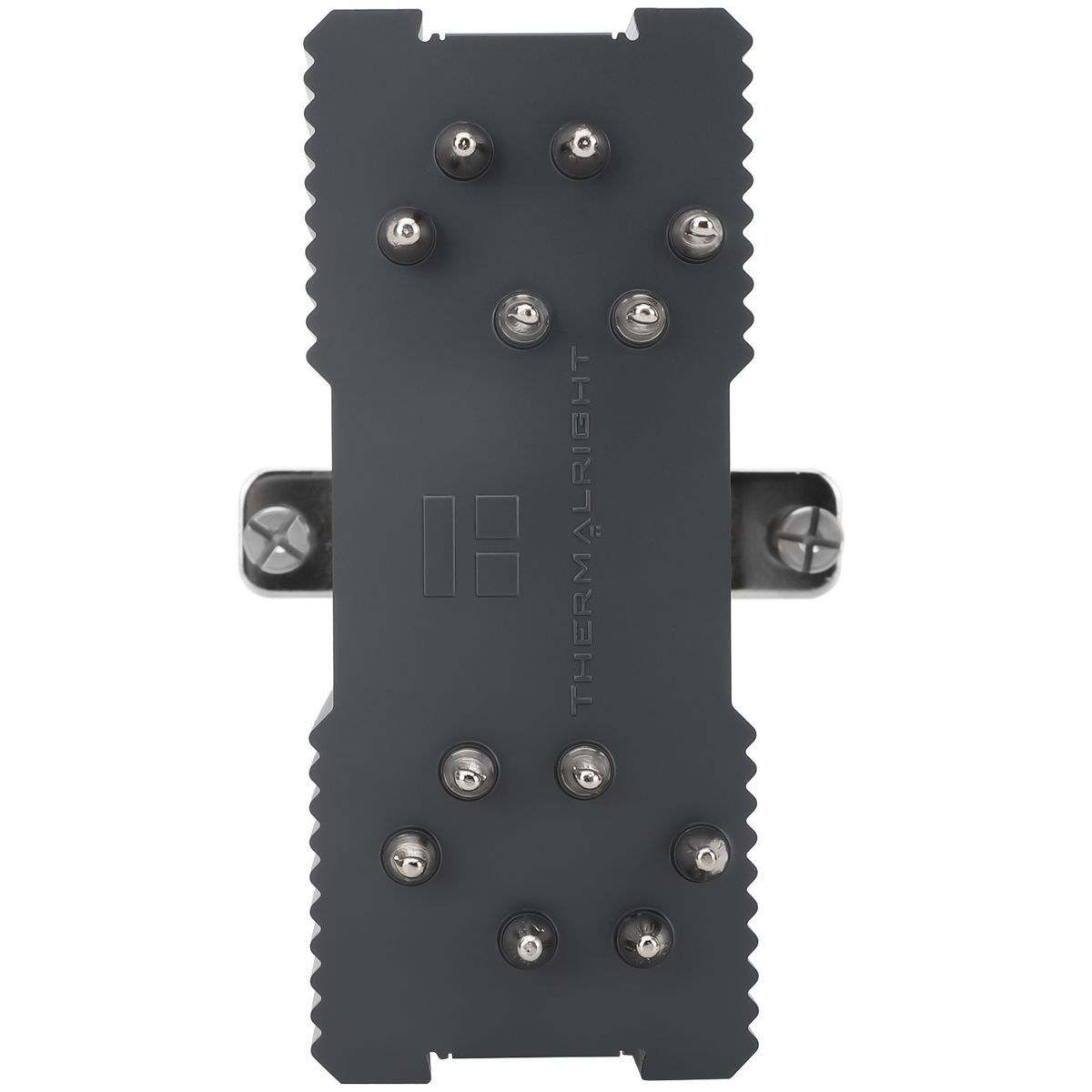 Вентилятор Cooler Thermalright Burst Assassin 120/ PWM/ all Intel/AMD/ 6mm*6/Screws