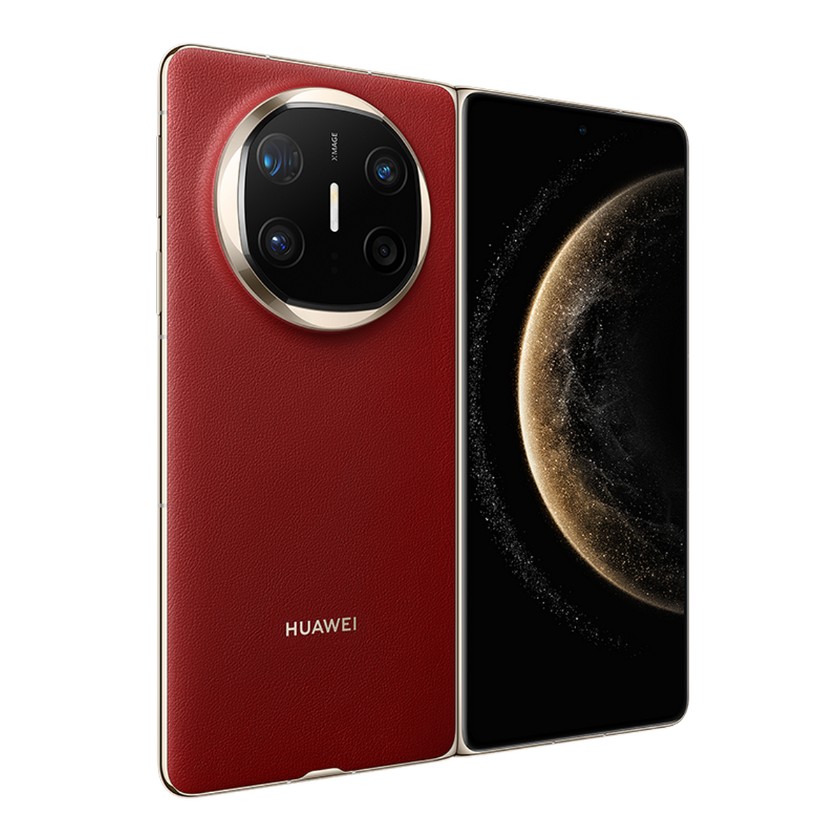 Мобильный телефон MATE X6 12/512GB ICL-LX9 RED HUAWEI