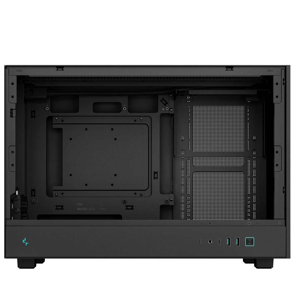 Корпус для ПК Deepcool CH260