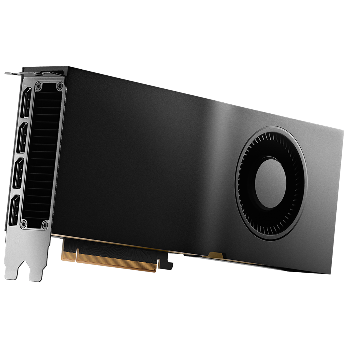 Видеокарта NVIDIA RTX 5000 Ada 32GB GDDR6 256 bit, bulk packing