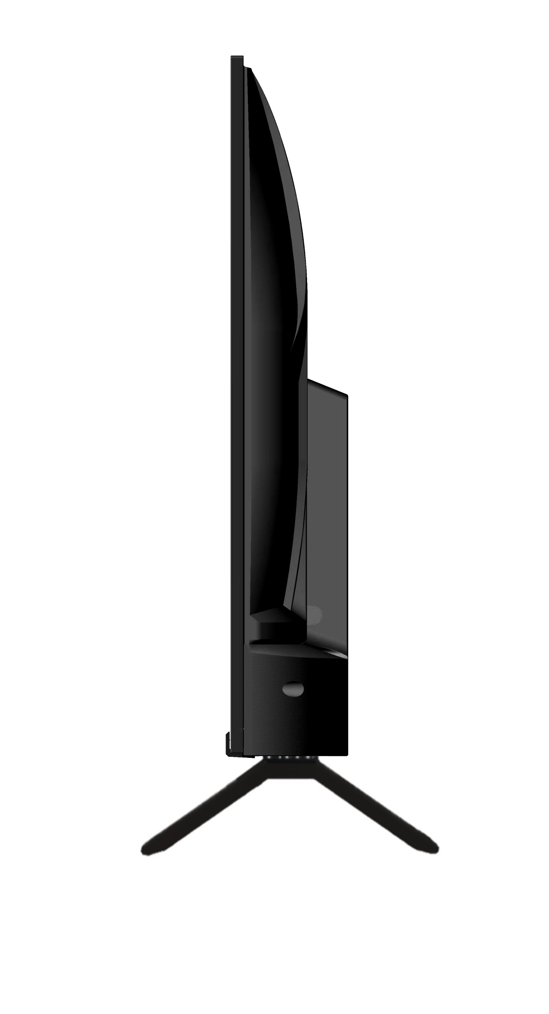 Телевизор LCD 32" HD SALUT SMART 32H680T LEFF