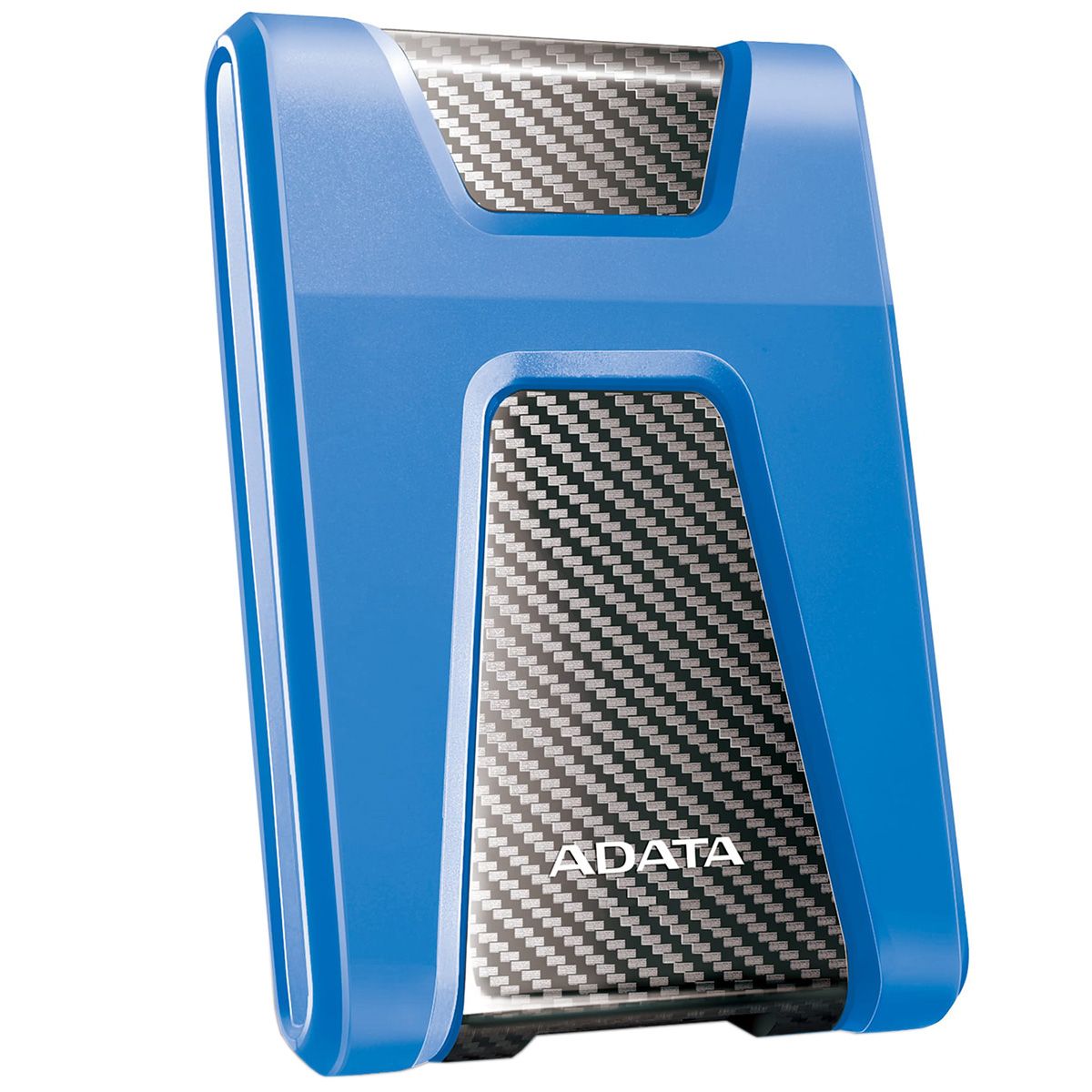 Жесткий диск A-Data USB3.0 1TB AHD650-1TU31-CBL HD650 DashDrive Durable 2.5" синий