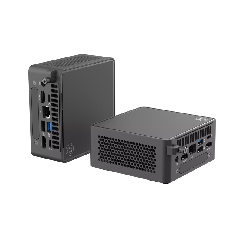 Asus 90AR00Q2-M00020 NUC15CRH 2B WOC/100U/NM/NS (RNUC15CRHI300002)