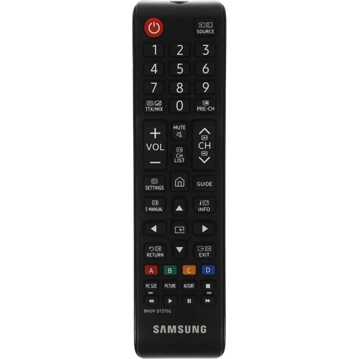 Телевизор LED Samsung 32" UE32H5000FUXRU черный HD 60Hz DVB-T2 DVB-C USB WiFi (RUS)