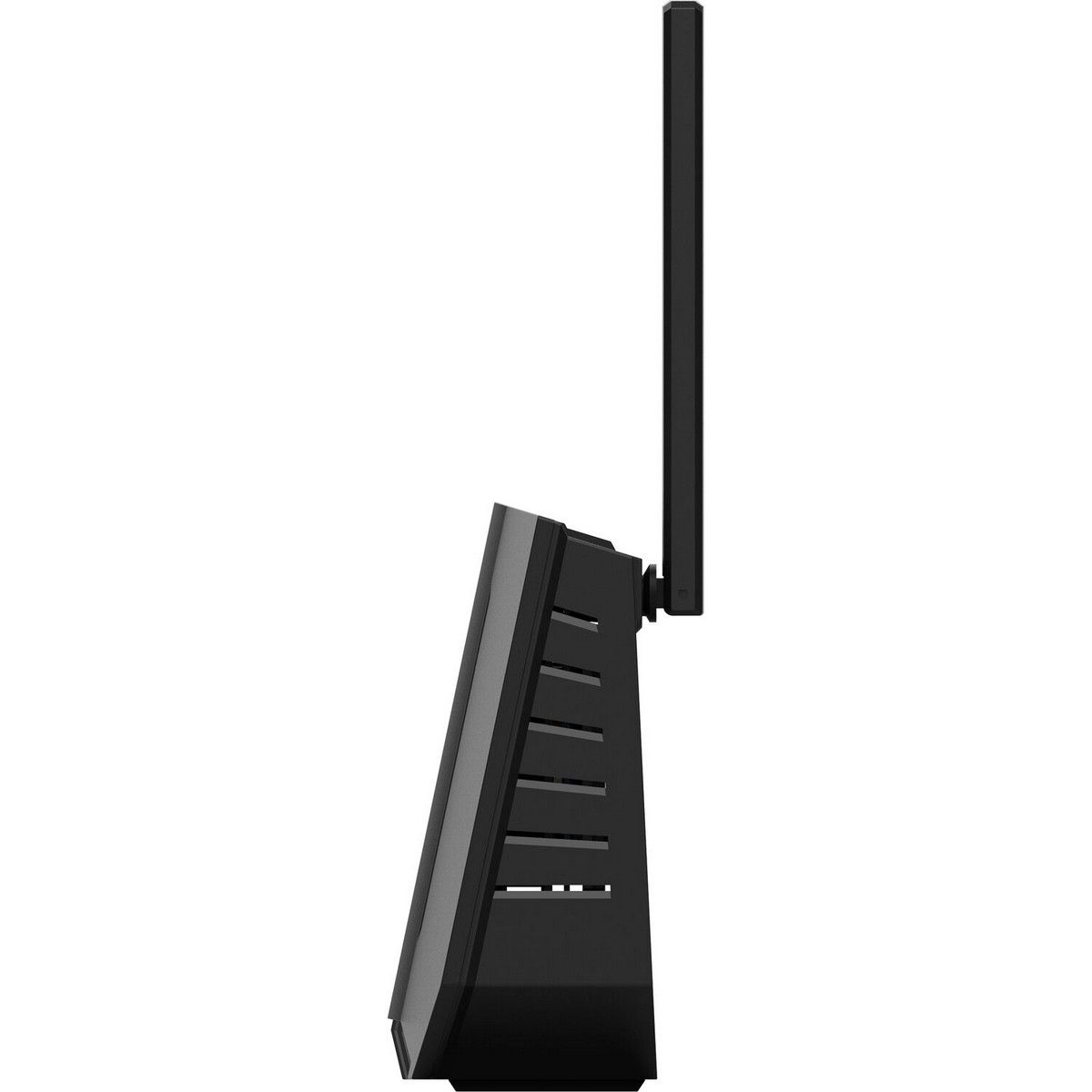 Роутер беспроводной Asus RT-BE92U BE9700 100/1000/2500/10000BASE-T черный
