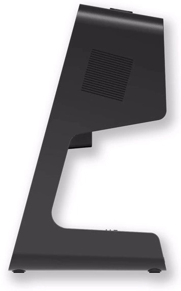 Сканер штрихкода Newland FR42 2D CMOS Mega Pixel Wireless Bluetooth Presentation scanner (black) wit