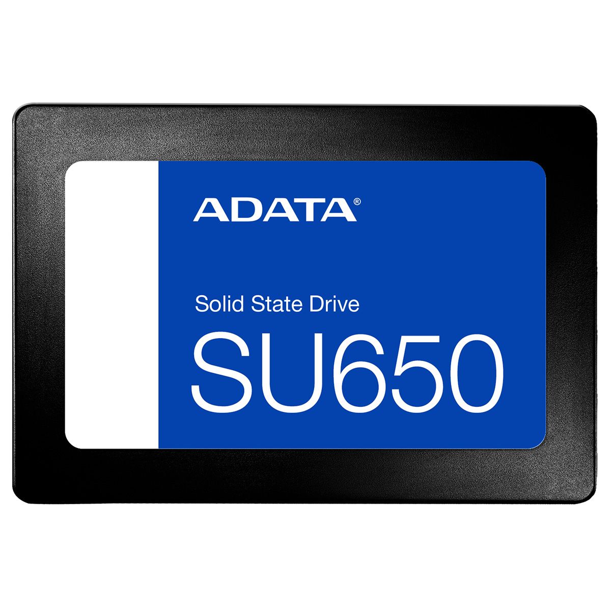 Накопитель SSD A-Data SATA-III 2TB ASU650SS-2TT-R Ultimate SU650 2.5"