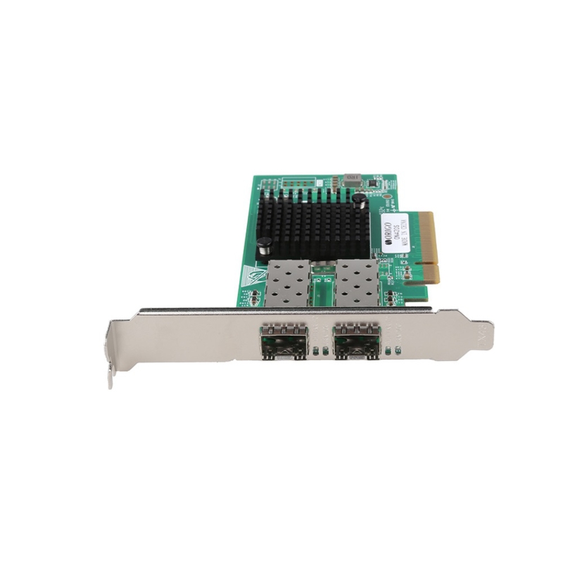 Сетевой адаптер 10G Ethernet Origo ON420S ON420S/A1A PCI Express x8