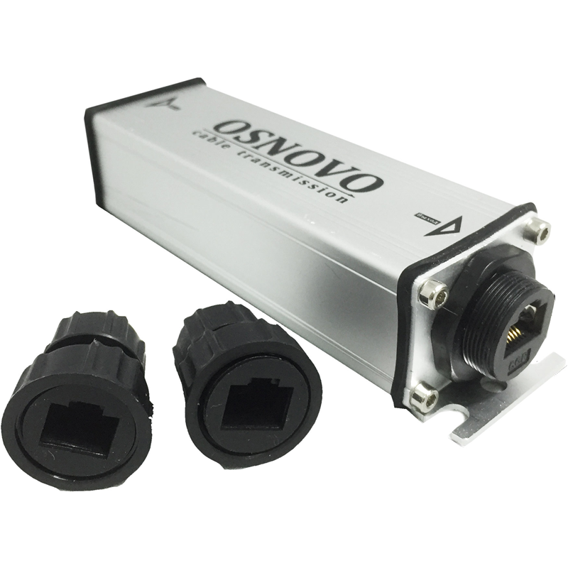 Удлинитель Osnovo E-POE/1W