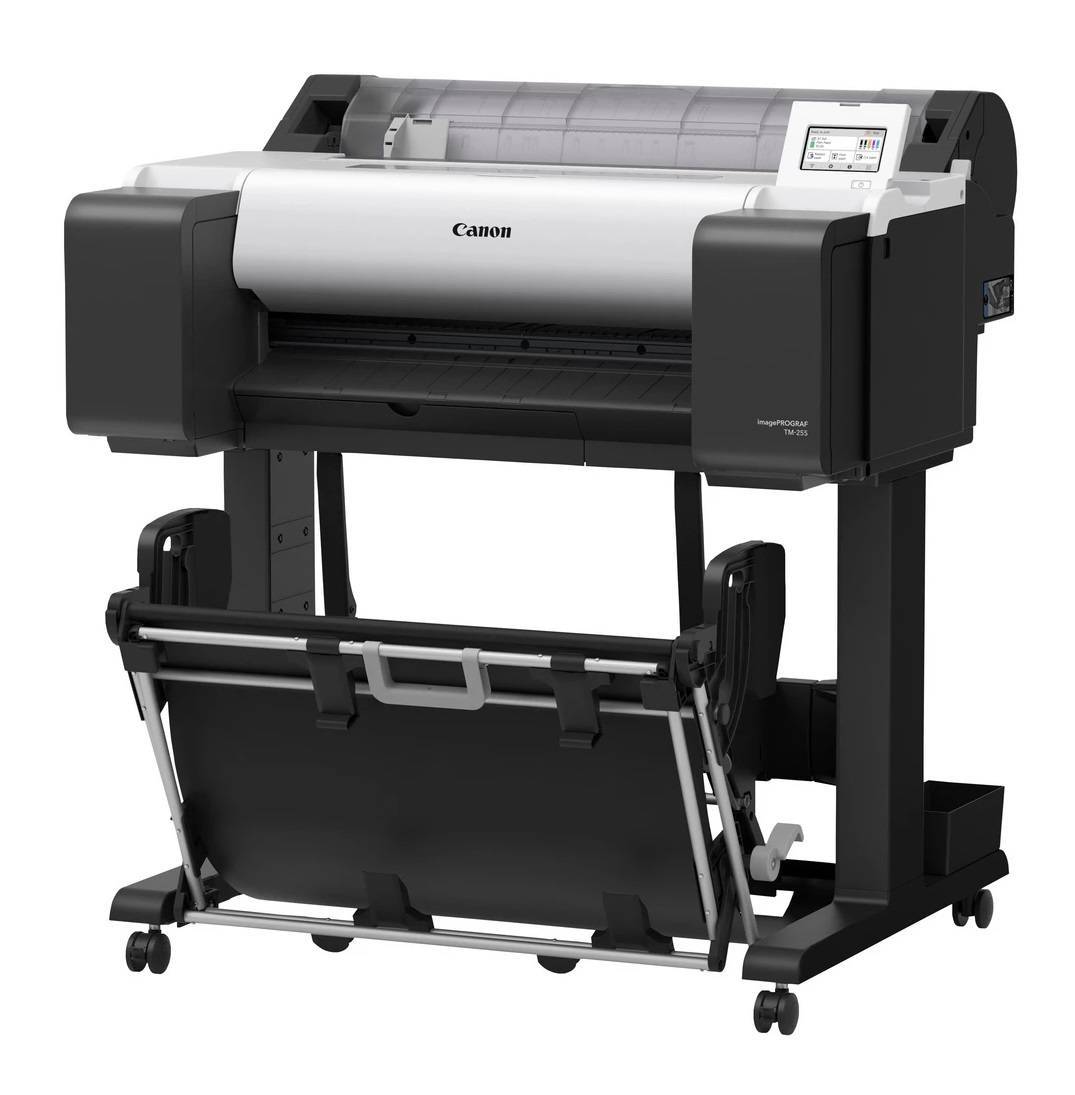 Плоттер Canon imagePROGRAF TM-255 (6238C003) A1/24"