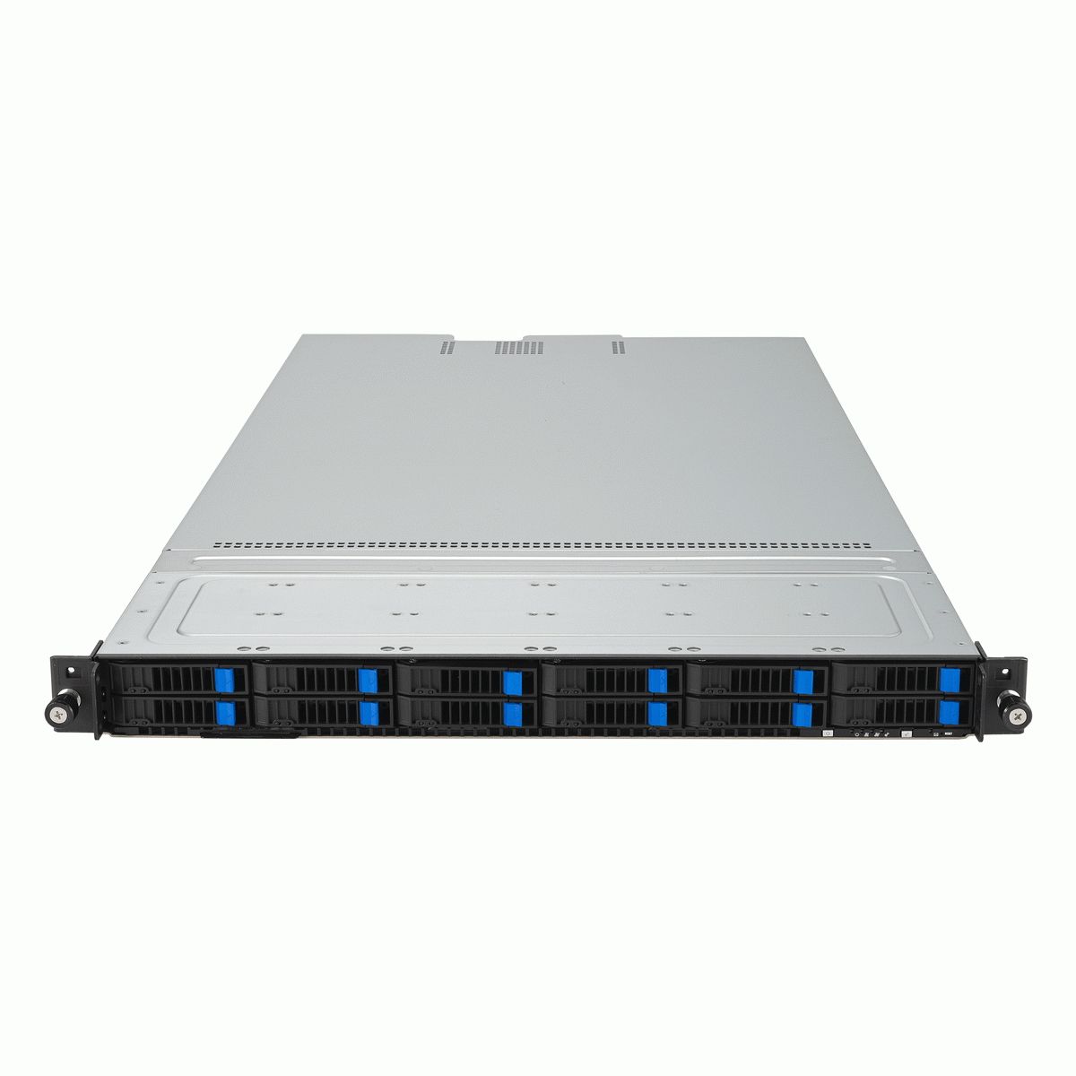 Серверная платформа ASUS RS501A-E12-RS12U/1G/1.6kW/12NVMe/OCP/GPU