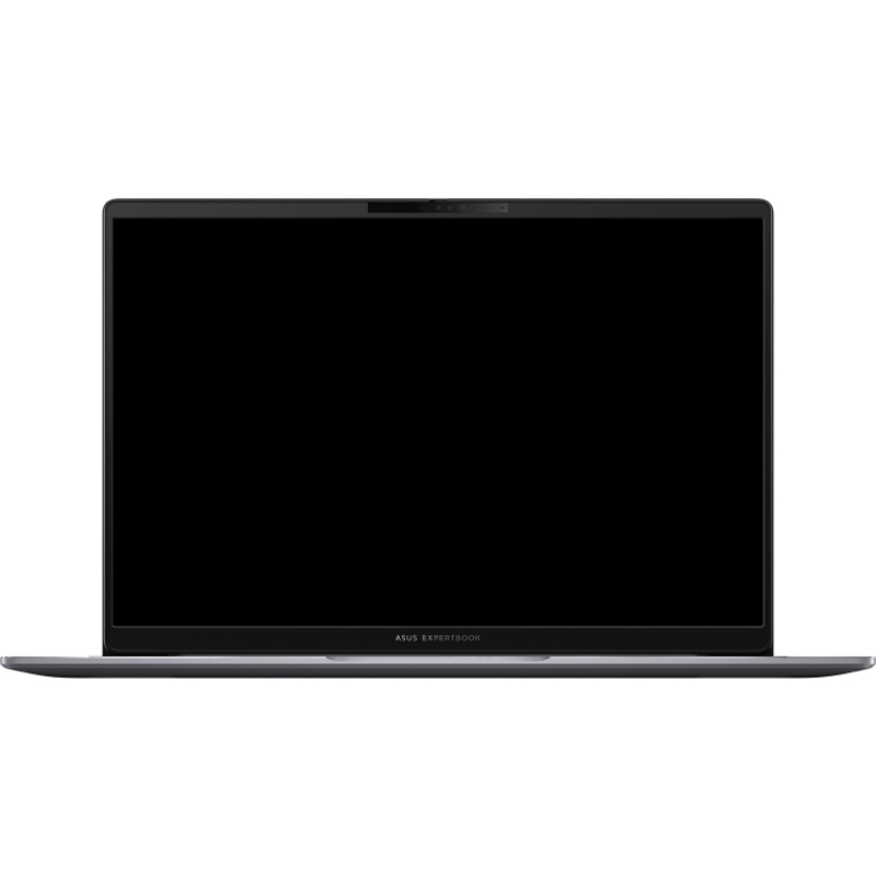 Ноутбук ASUS ExpertBook P3 PM3606CKA‑MB0398 (90NX0981‑M00E20) Misty Grey