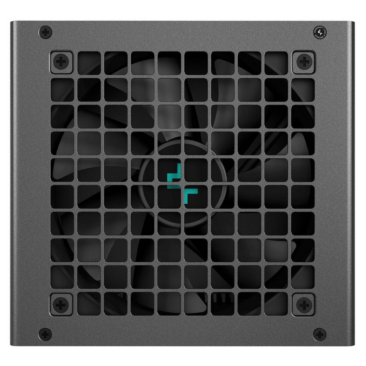 Блок питания Deepcool GAMERSTORM PN850D (ATX 3.1, 850W, PWM 120mm fan, Active PFC, 80+ GOLD, Gen5 PC