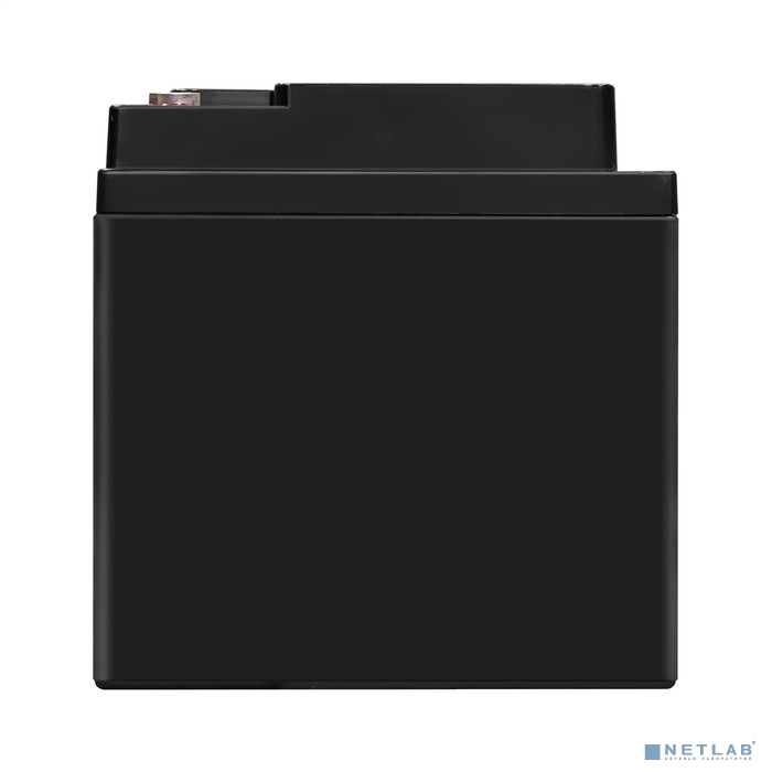 Exegate EX282978RUS Аккумуляторная батарея ExeGate GP12400 (12V 40Ah, под болт М6)