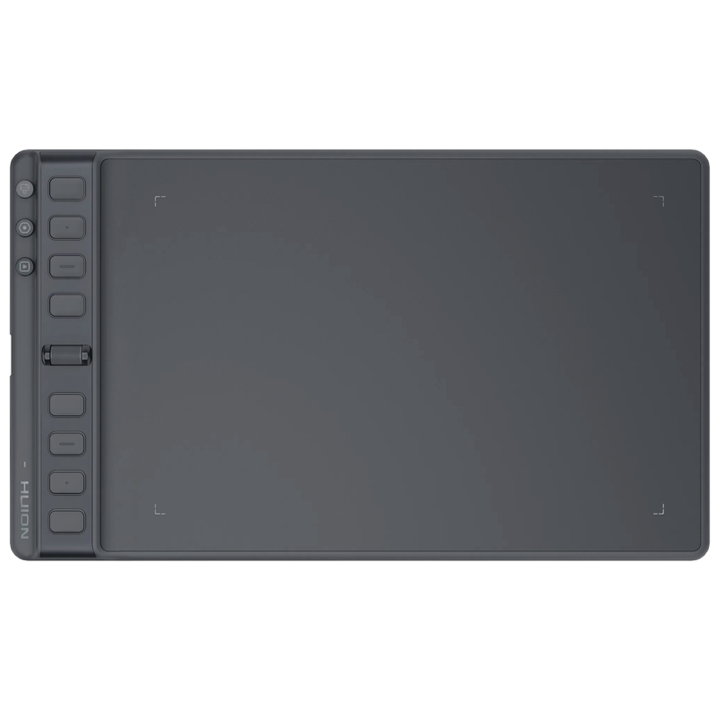 Графический планшет Huion INSPIROY 2 M H951P Black