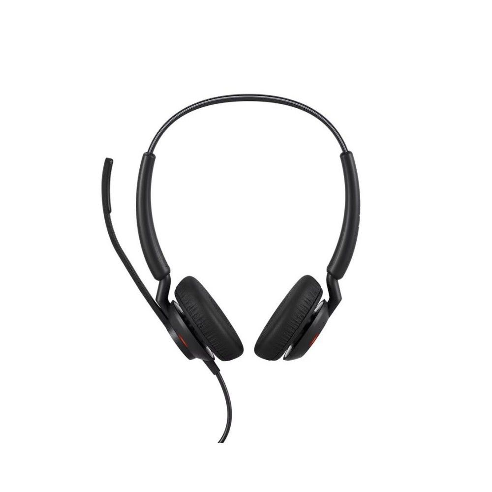 Проводная гарнитура Jabra Engage 40 - (Inline Link) USB-A MS Stereo (PN: 4099-413-279)
