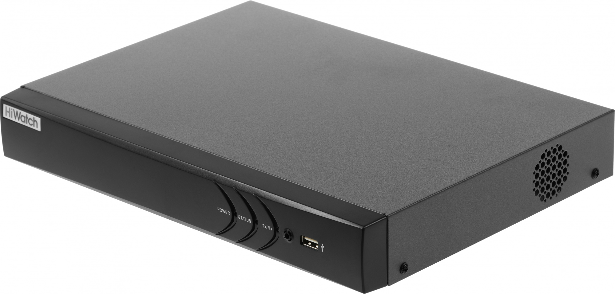 Видеорегистратор HiWatch DS-N304(D)