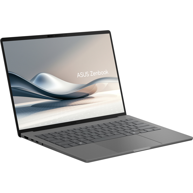 Ноутбук ASUS Zenbook 14 UX3407QA-QD267W (90NB1502-M00DN0)