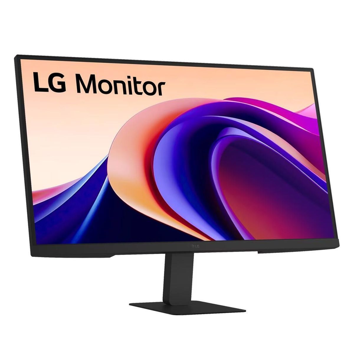 Монитор LG 27" UltraFine 27U631A-B черный IPS LED 16:9 HDMI матовая 1000:1 250cd 178гр/178гр 2560x14