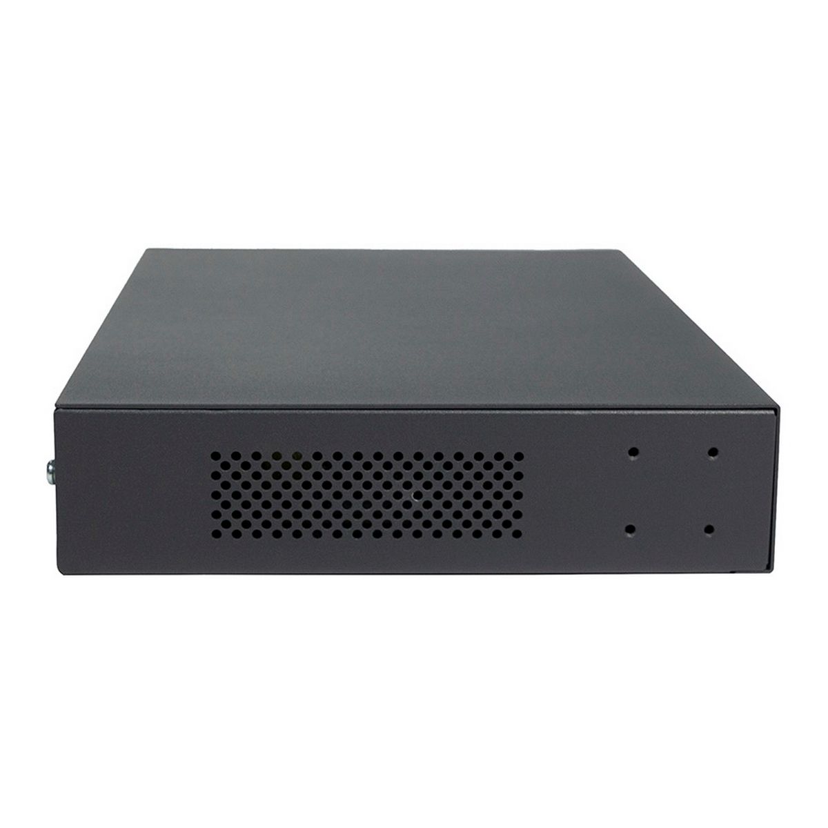 Коммутатор Origo OS3110 OS3110/A1A (L2) 8x1Гбит/с 2SFP управляемый