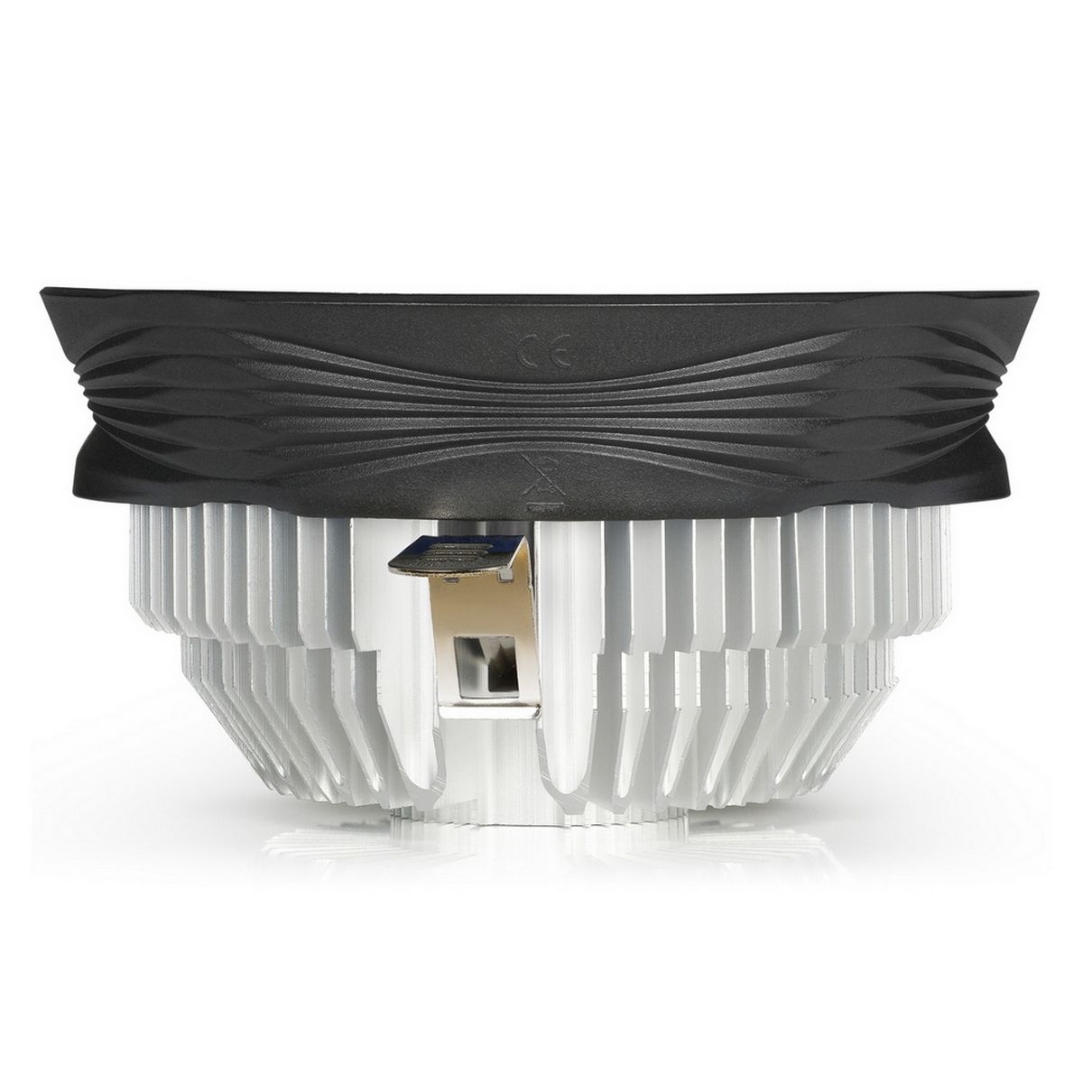 Кулер для процессора DEEPCOOL GAMMA ARCHER V2 LGA1700/1200/115X/AM5/AM4 (45шт/кор, TDP 95W, Fan 120m