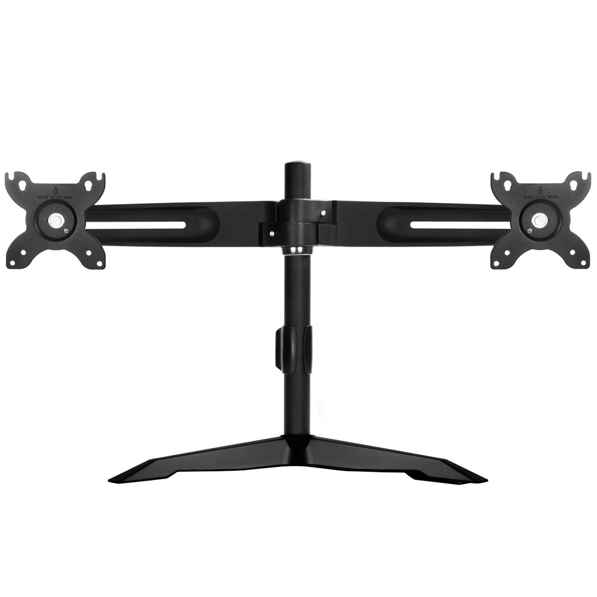 Подставка настольная Silverstone SST-ARM23BS (G56ARM23BS00010)