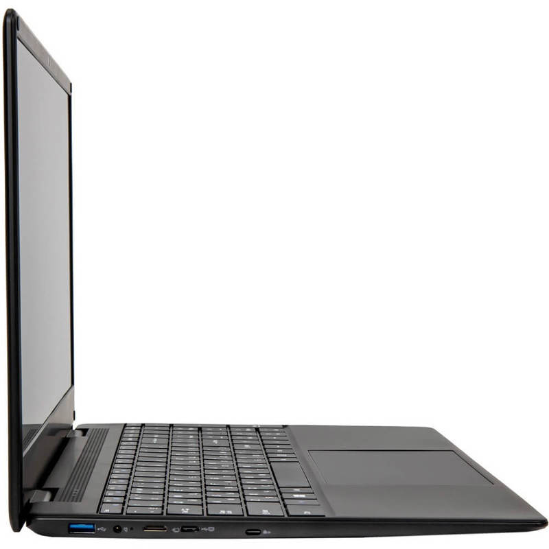 Ноутбук HIPER Workbook U26  15.6"(1920x1080 IPS)/Intel Core i3 1215U(1.2Ghz)/8192Mb/256SSDGb/noDVD/I