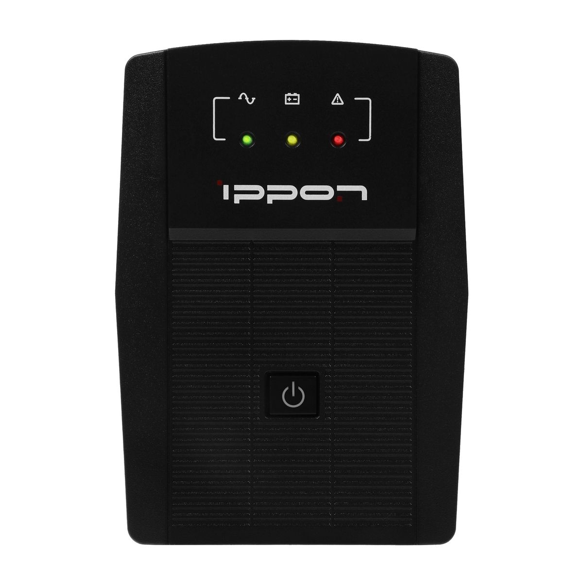 Источник бесперебойного питания Ippon Back Basic 850 480Вт 850ВА черный