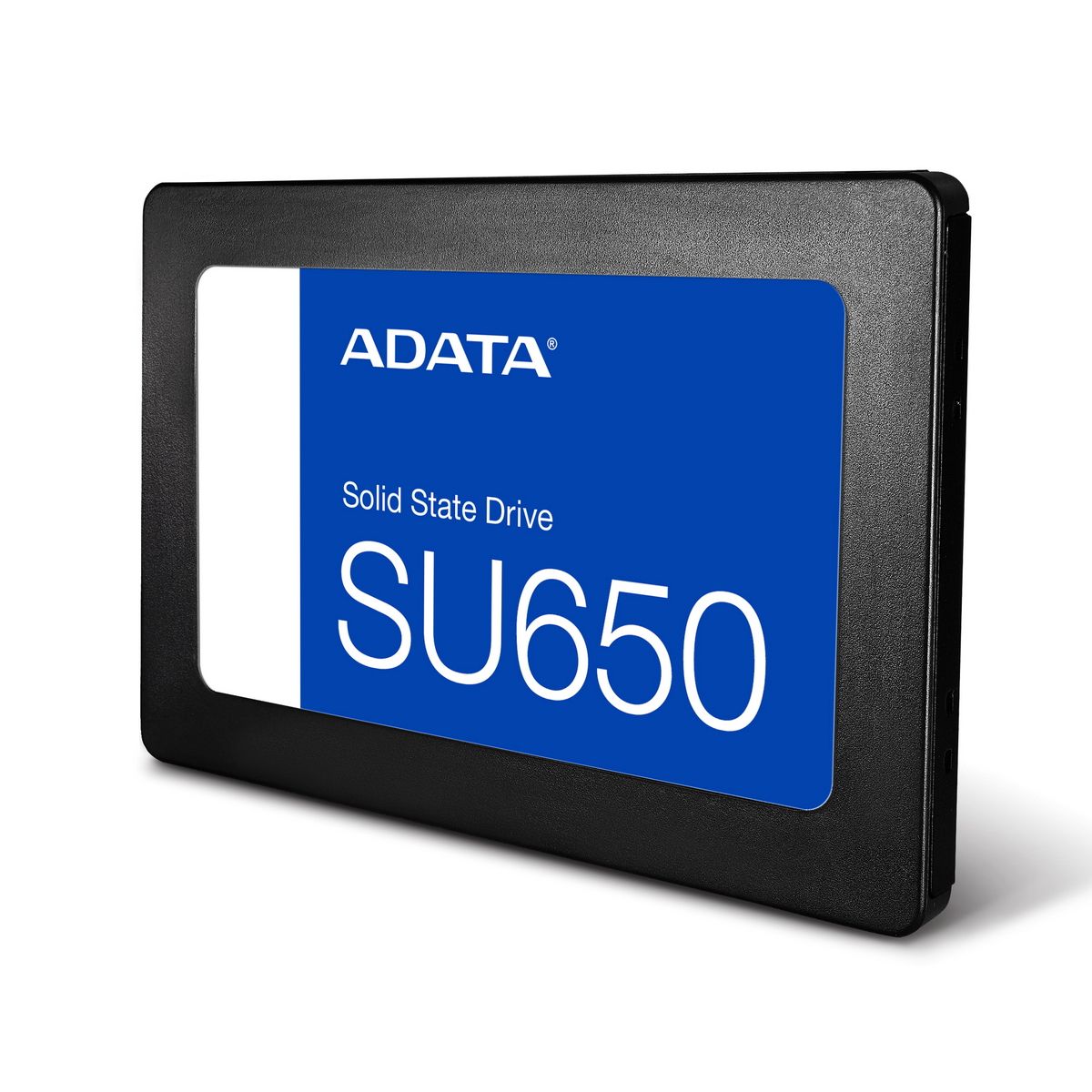 Накопитель SSD A-Data SATA-III 256GB ASU650SS-256GT-R Ultimate SU650 2.5"